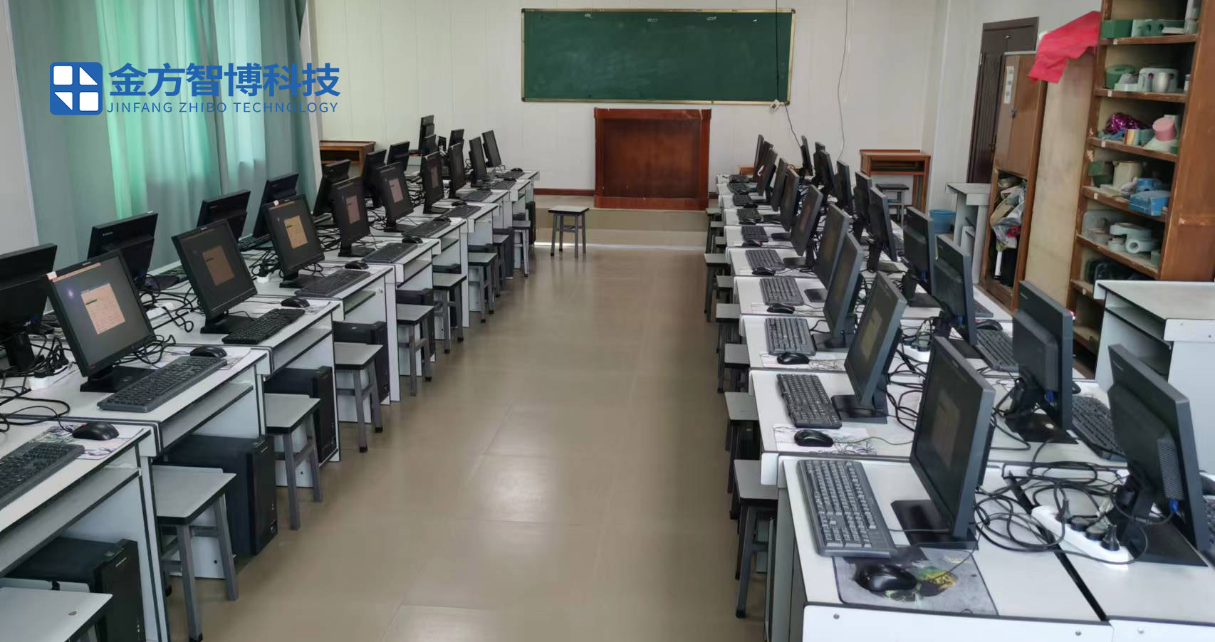 贵州工业职业技术学院老校区机房部署网络还原管理软件202203.jpg